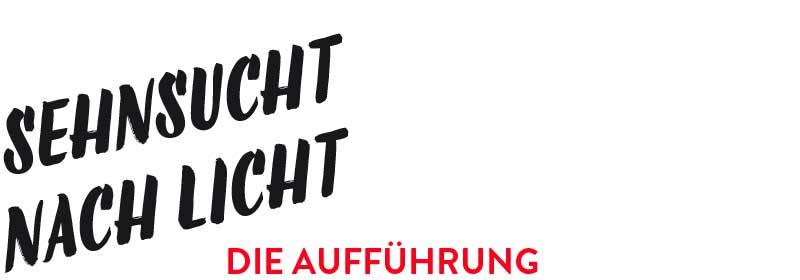 headline Sektion auffuehrung